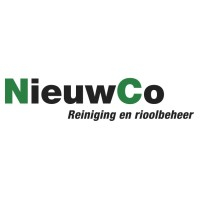 Chauffeur Rioolreinigingscombinatie